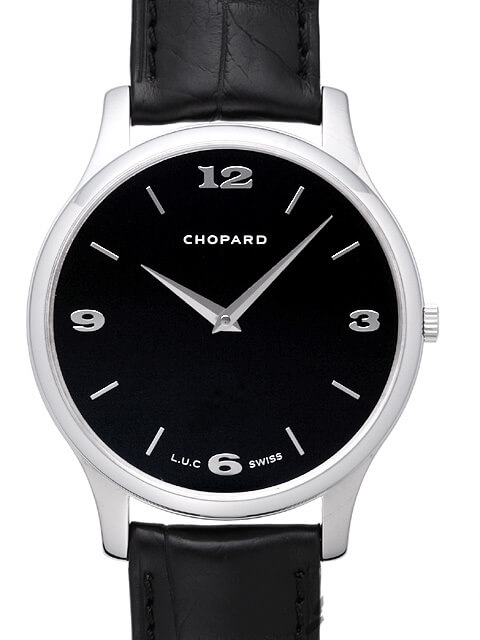 ショパールスーパーコピー CHOPARD L・U・C エクストラ プレート 16/1902-1001